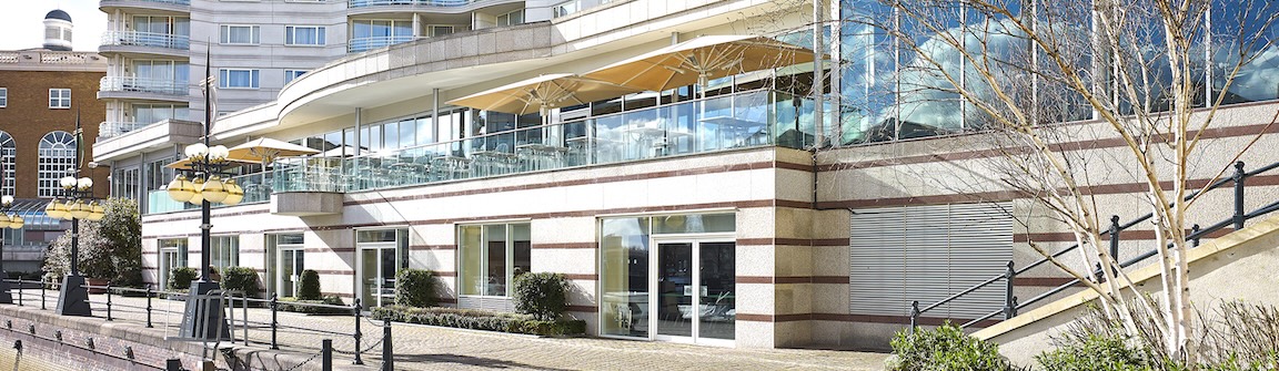 ミレニアム チェルシー ハーバー ★★★★★